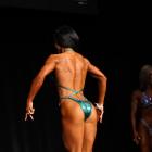 Magdalena  Wilk - IFBB Toronto Pro Supershow 2011 - #1